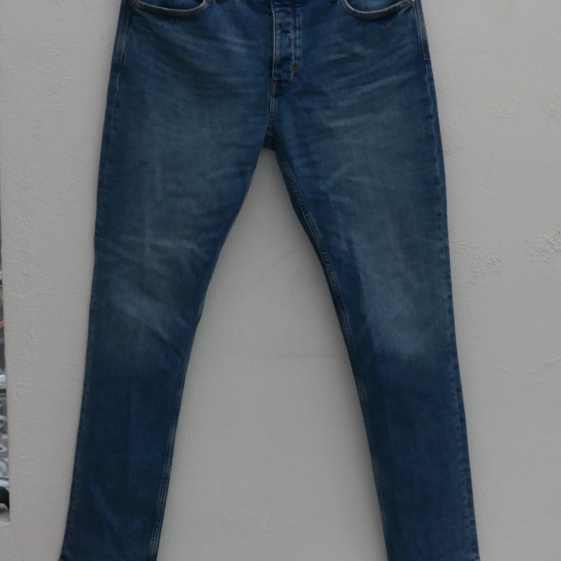 NEUW Herr Jeans modell Lou Slim - 33/32  - 90
