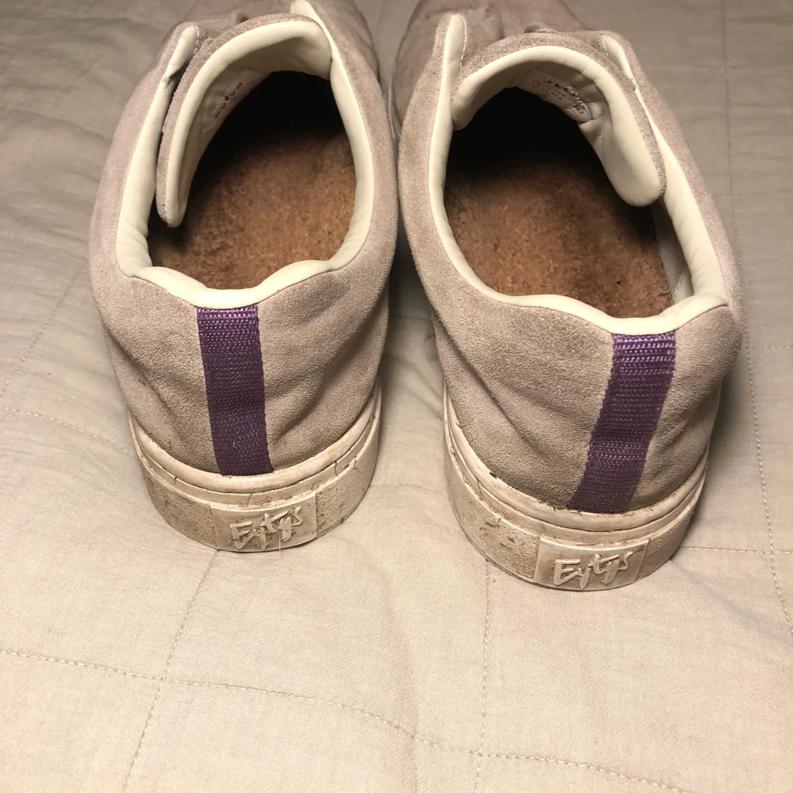 Eytys Doja skor  - 90