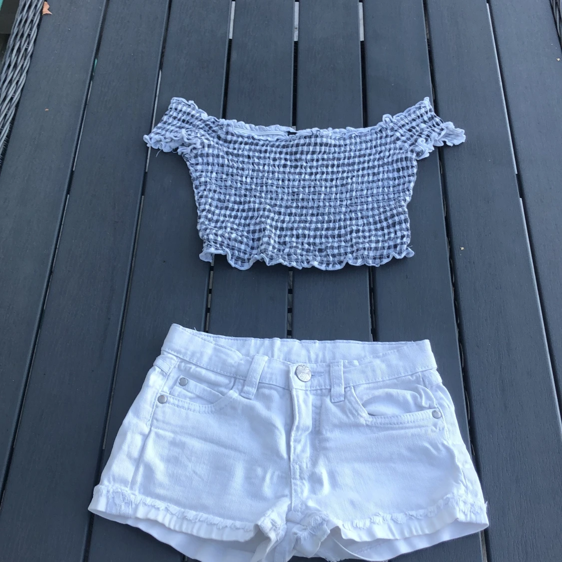 Kappahl shorts - 91
