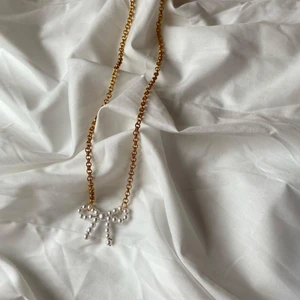 Handgjort halsband  - Supergulliga handgjort halsband😋 säljs för 50kr+ gratis frakt!