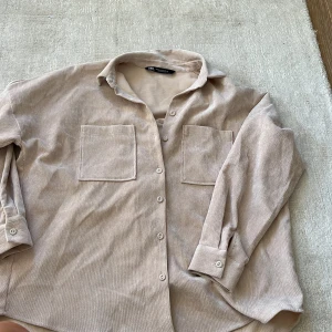 Skjorta - Skjorta / Jacka från Zara!