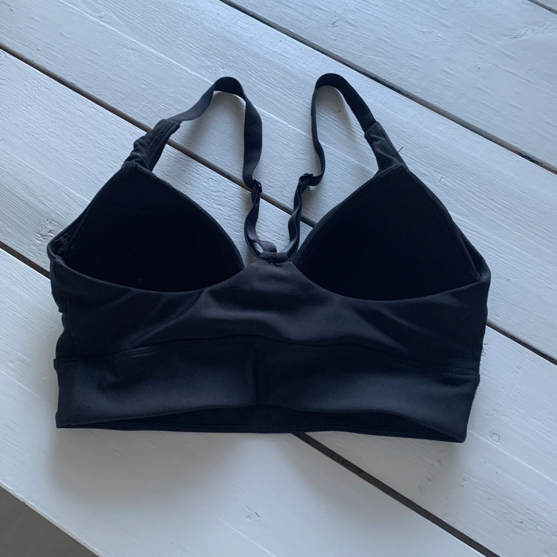 Tränings bh stronger - 90