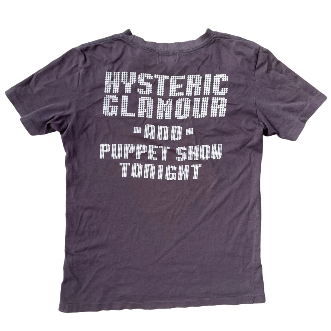 Hysteric Glamour T-Shirt - 90