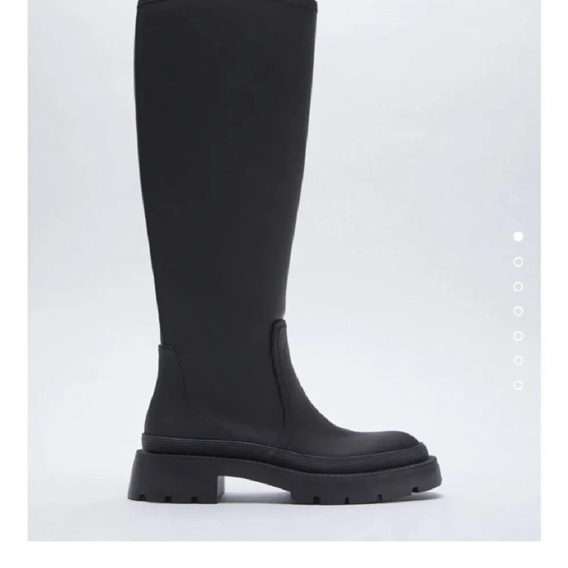 Zara boots