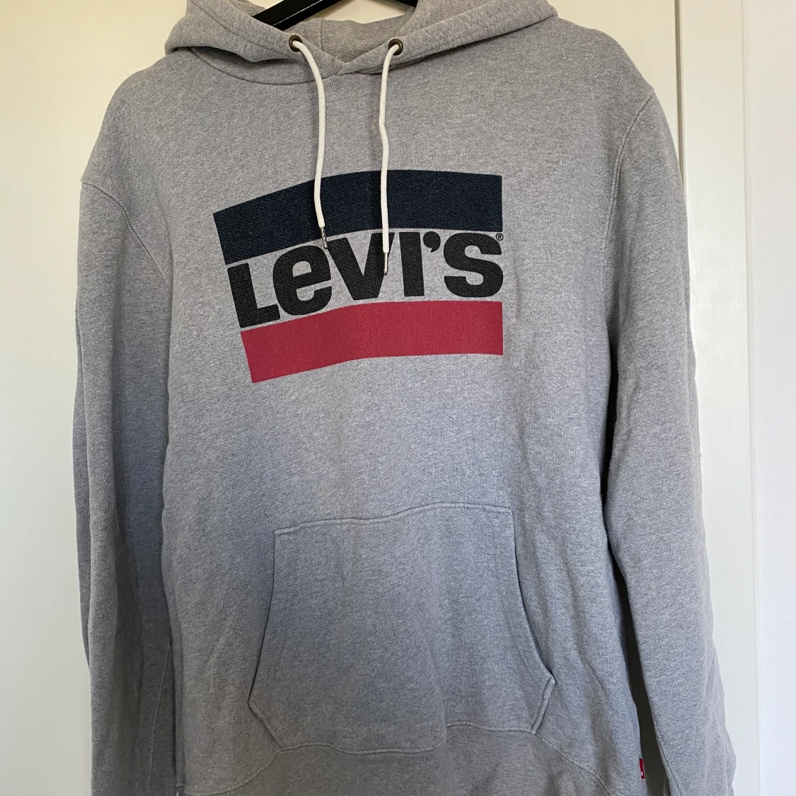Levis Hoodie
