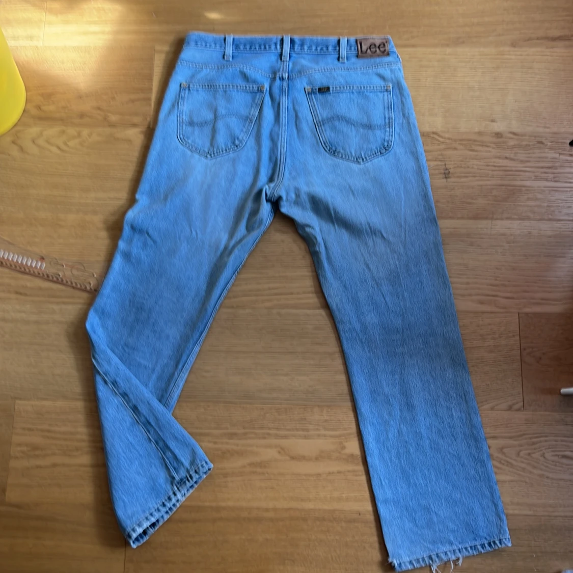 Vintage Lee jeans - 90