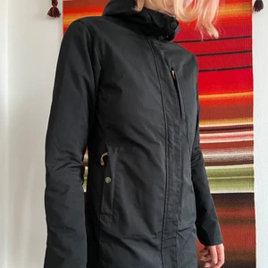 Fjällräven - Vinterjacka från fjällräven😎 använd fåtal gånger, i bra skick! 