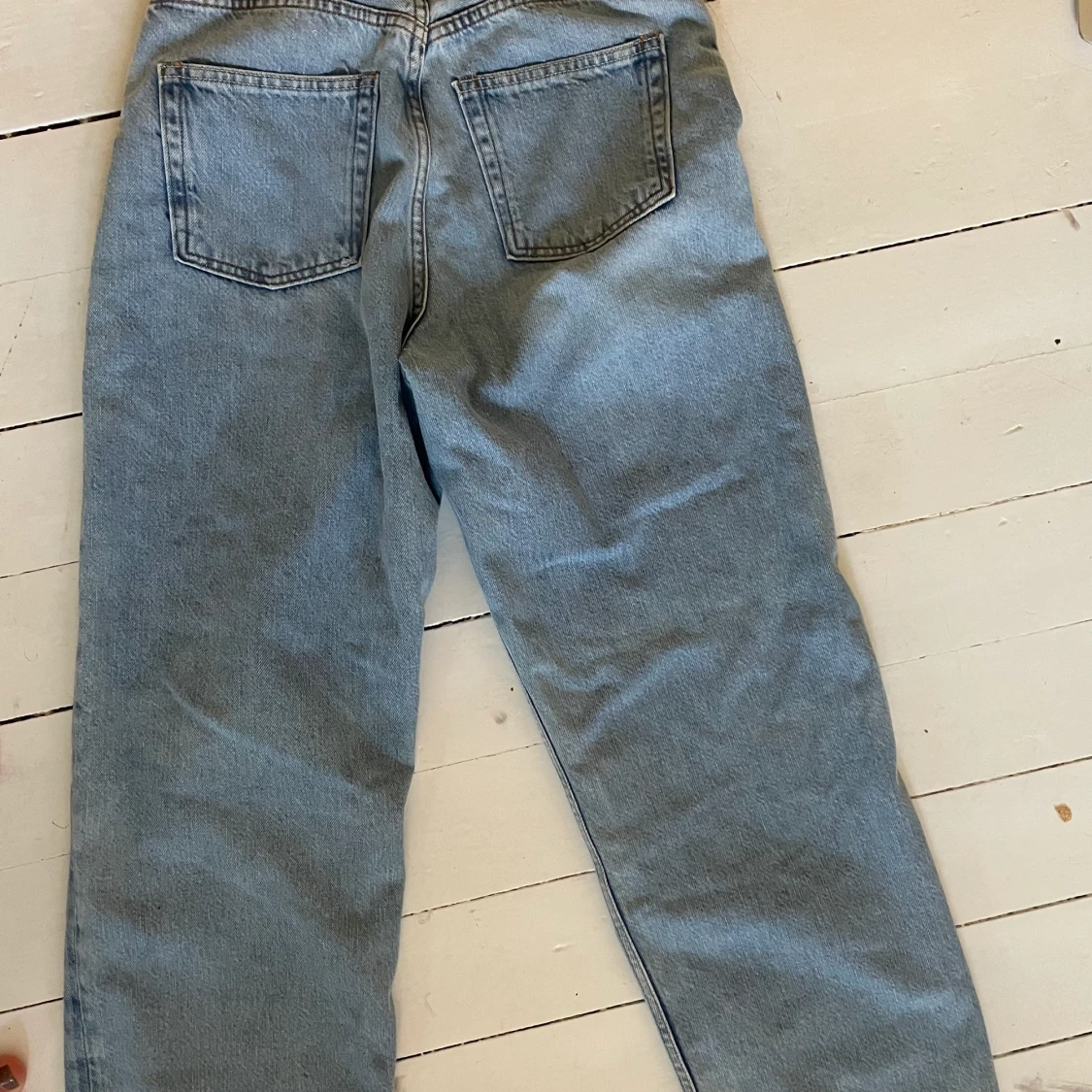 Jeans från acne 
