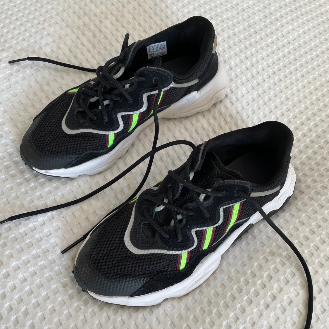 Adidas Originals Ozweega - 91