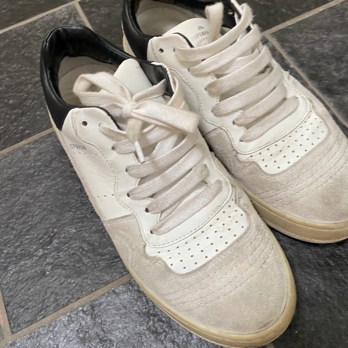 Copenhagen Studios - 91