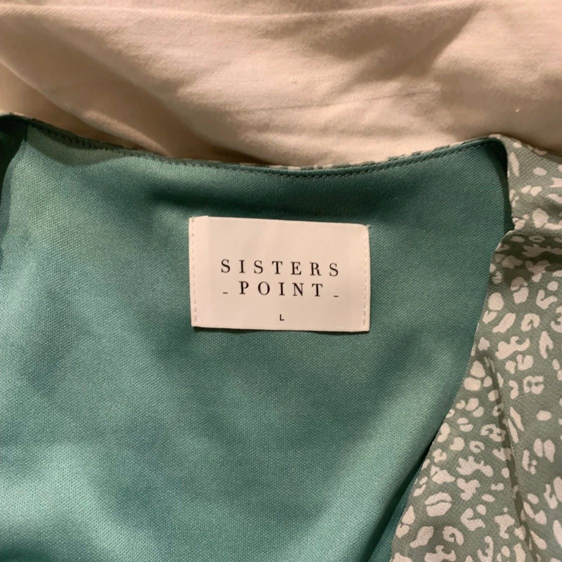 Sisters point klänning, storlek M/L - 90