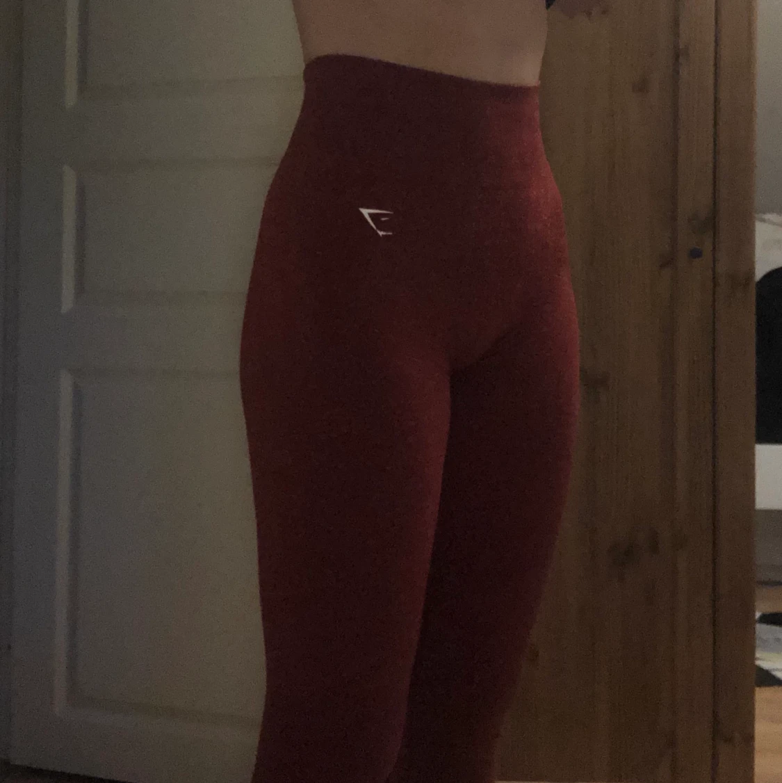 Gymshark tights - 90