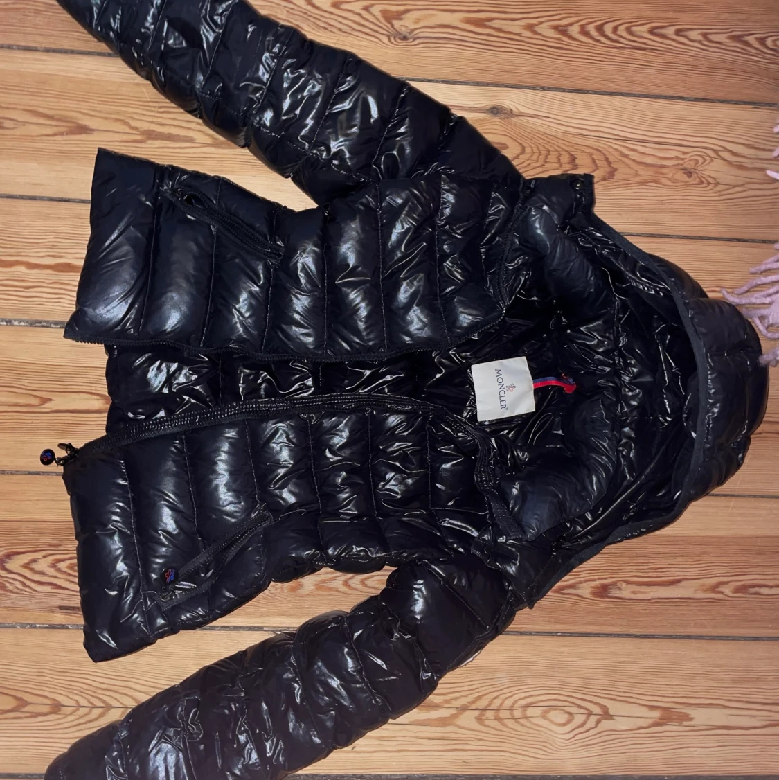 Moncler ”Giubotto bady jacket” - 90