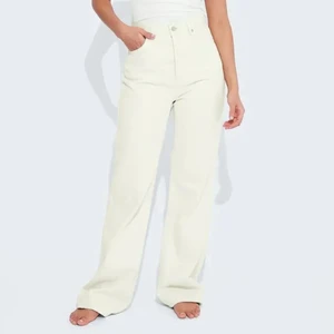 Jeans - Fina raka jeans från BIKBOK, bra skick 😊