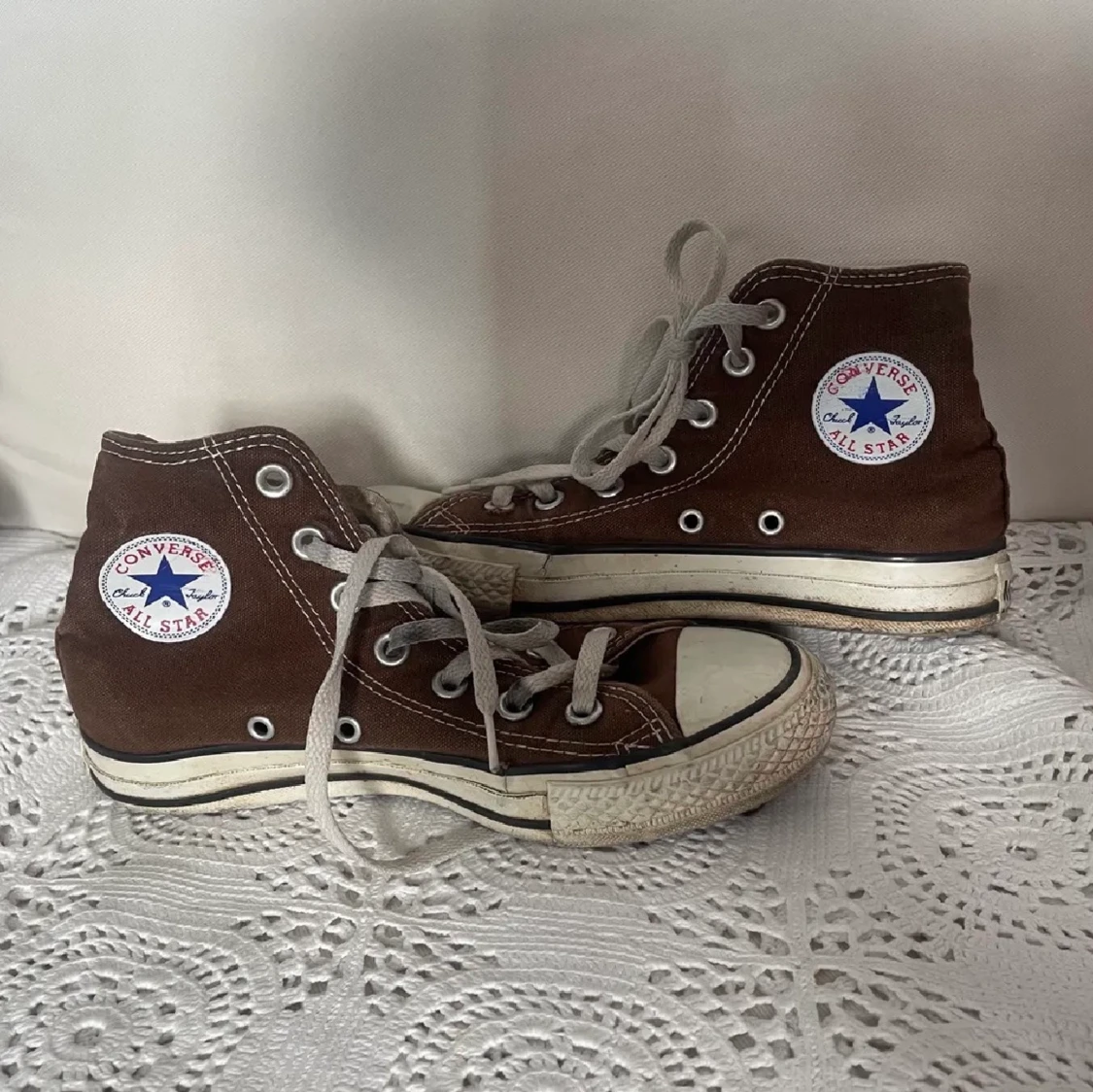 Bruna converse 