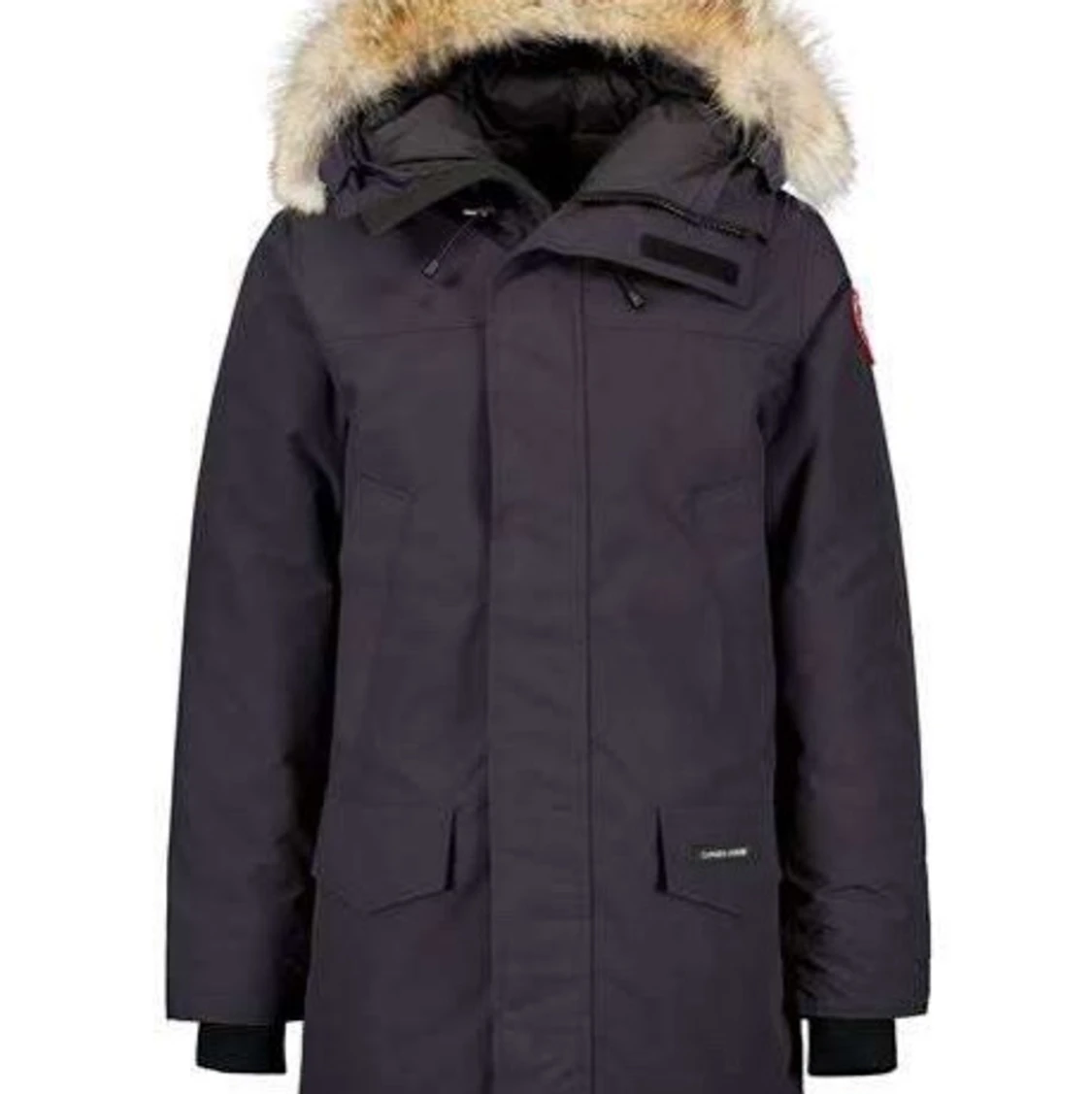 Canada goose longford parka  - 90