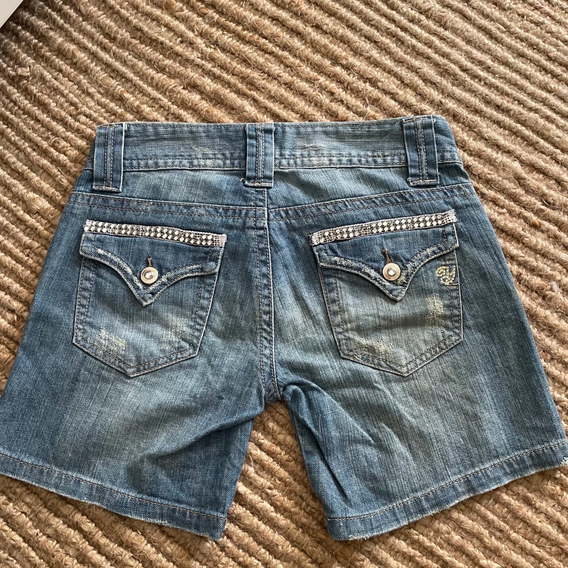 Shorts från y&e - 90