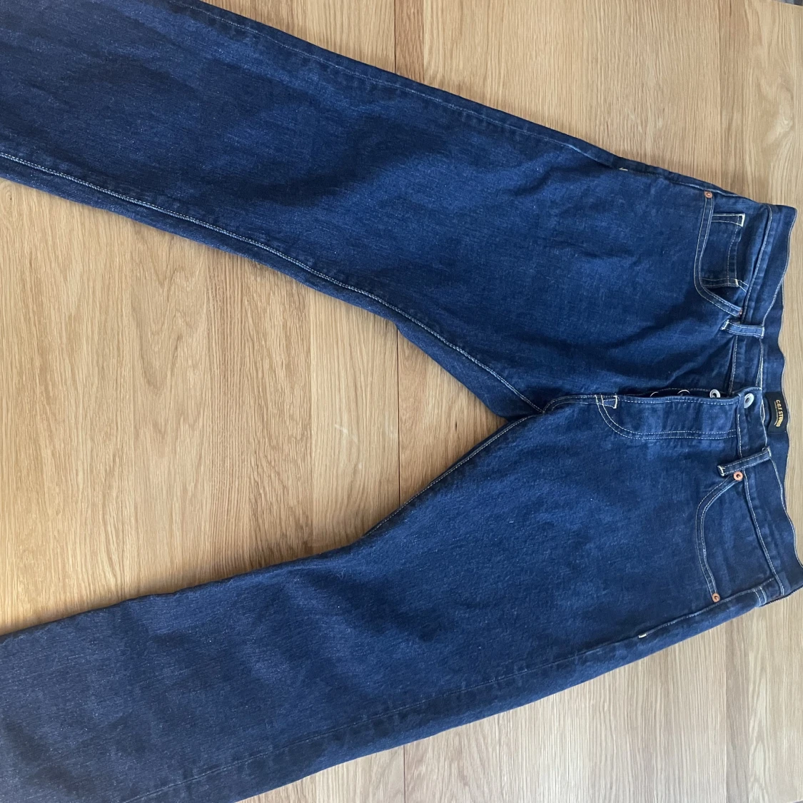 C.O.F Studio Jeans