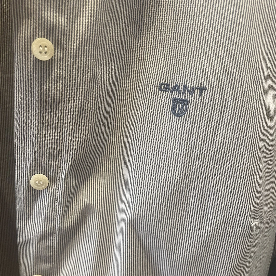 Gant skjorta, dam strl 42 - 91