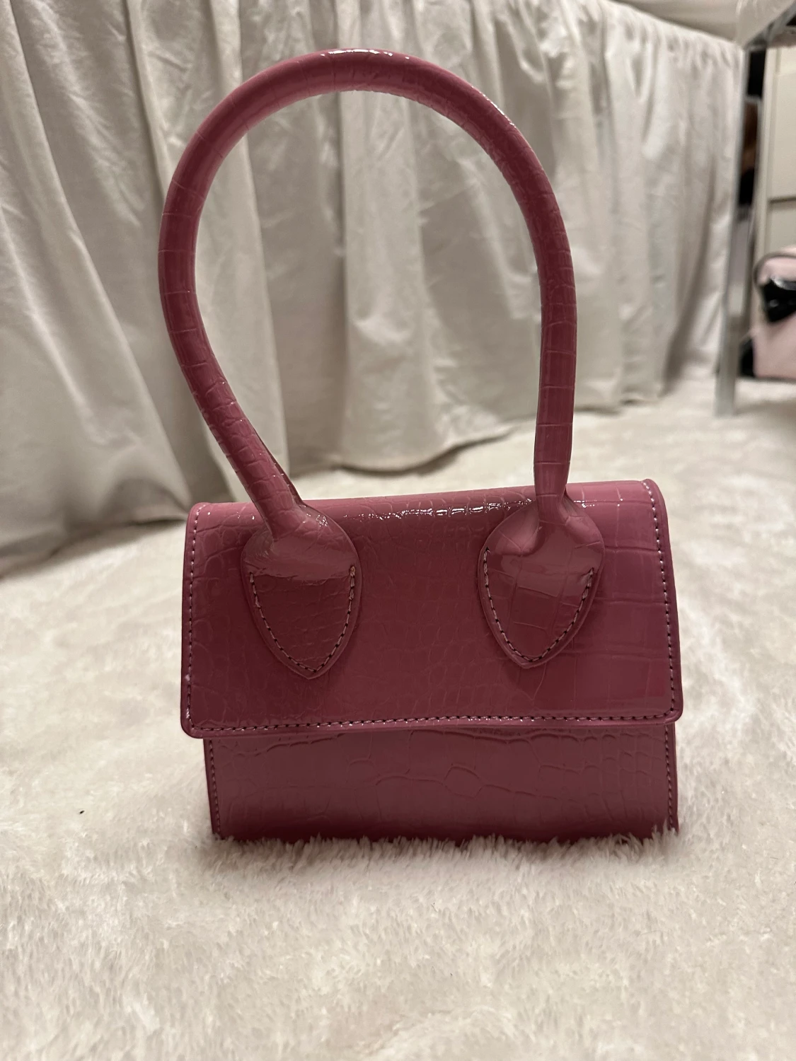 Handväska (oanvänd) - 90