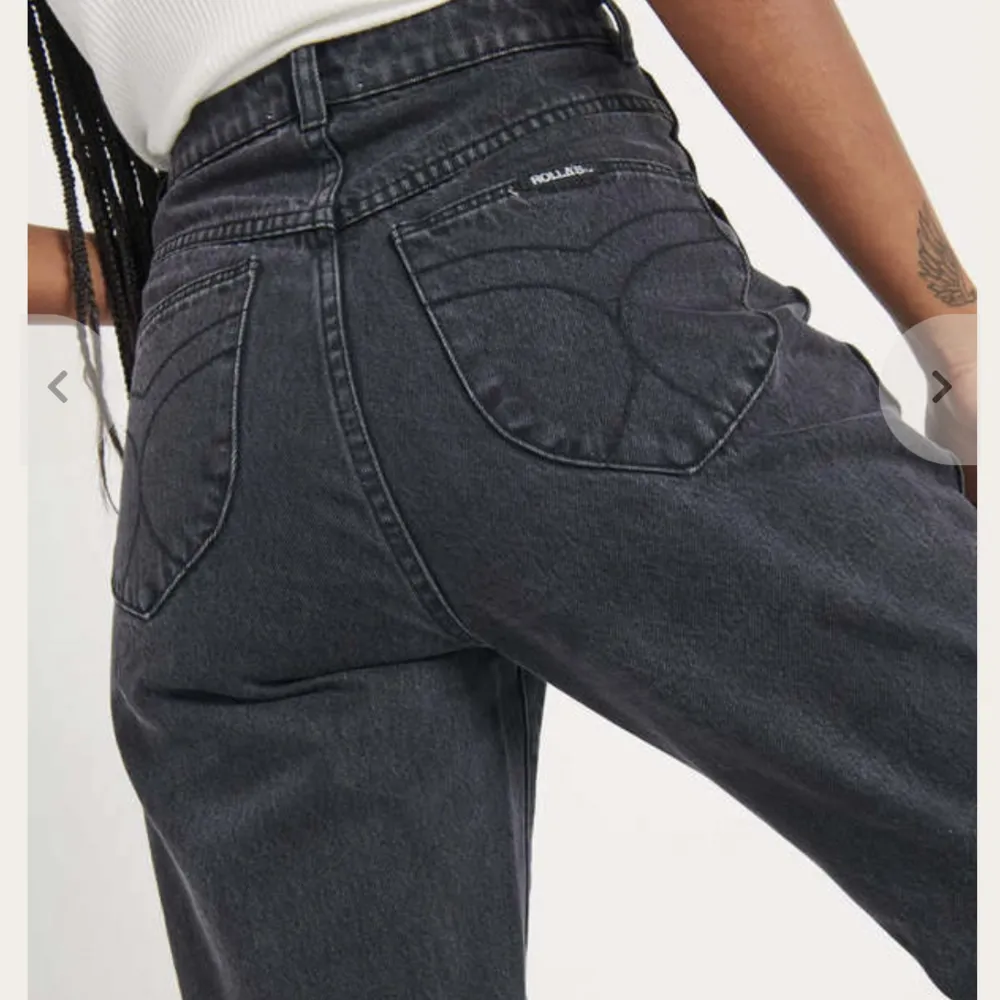 Använda.  Storlek 8/26 - passar om du vanligtvis har 36 i jeans och 165+ . Jeans & Byxor.