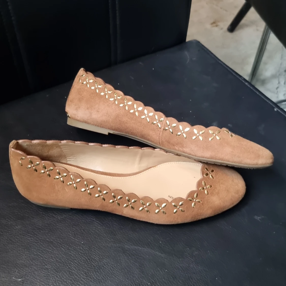 Michel kors skor - 91