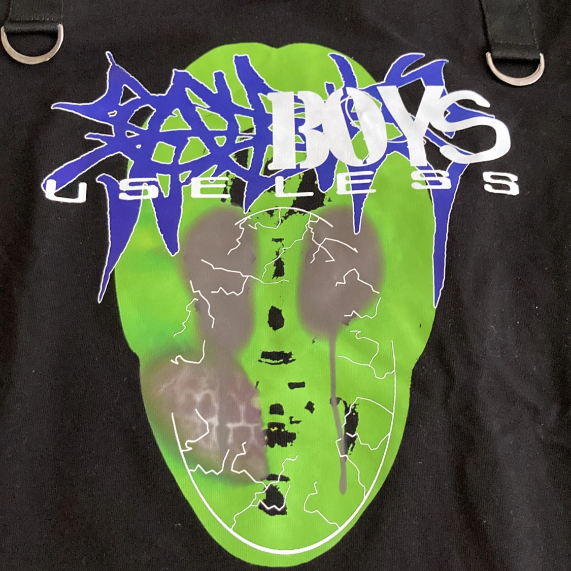 Yung Lean Sadboys t shirt  - 90