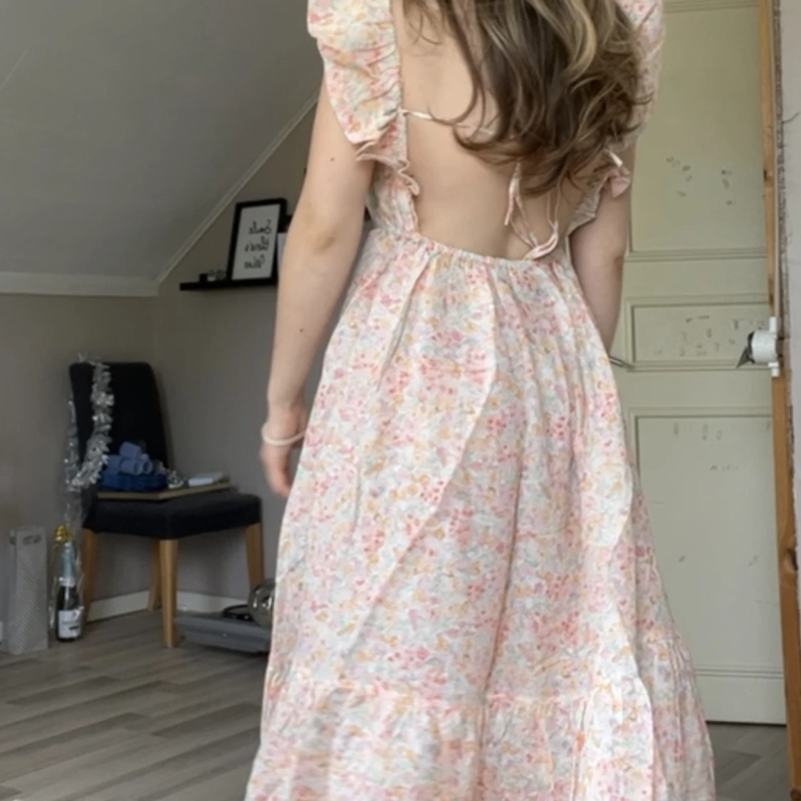 Sommarklänning  - 91