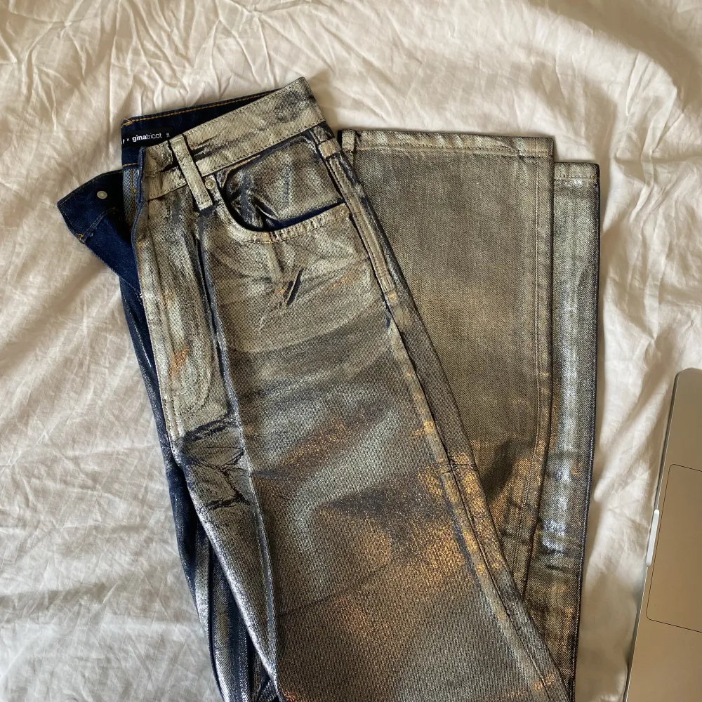 Jeans från ginatricot. Jeans & Byxor.