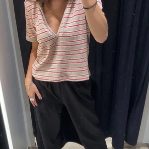 Randig piké zara - Super fin randig piké frpn zara! Perfekt till sommaren⚡️⚡️