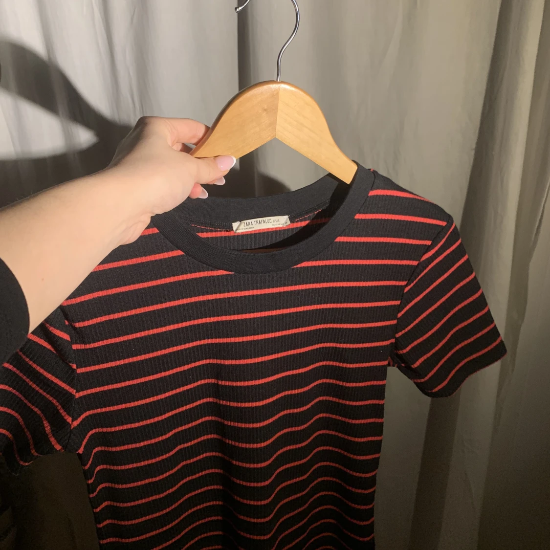 Bodycon-klänning Zara - 90