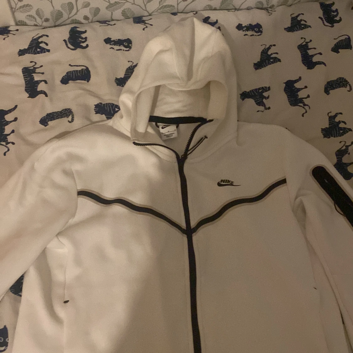  Nike tech fleece - 91