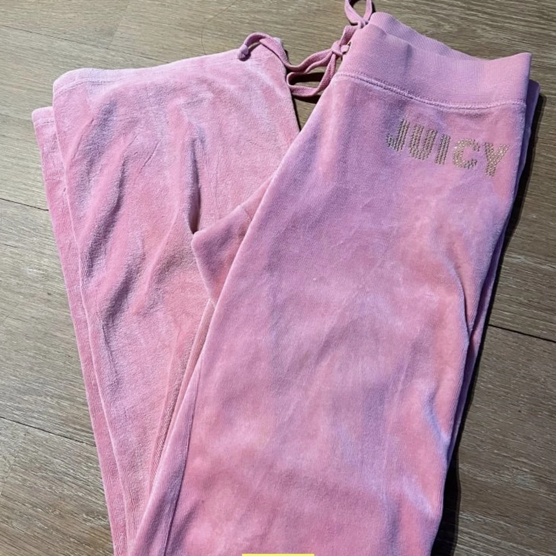 Juicy couture byxor  - 1