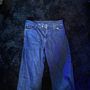 Sweet sktbs big skate jeans - Big skate. Sköna baggy jeans