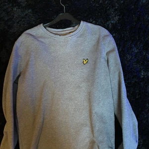 Lyle and scott sweatshirt - Fin skön sweatshirt, bra condition