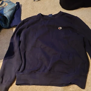 Champion tröja men's  - Jätte snygg tröja knappt använd  Du betalar för produkten+ frakt 