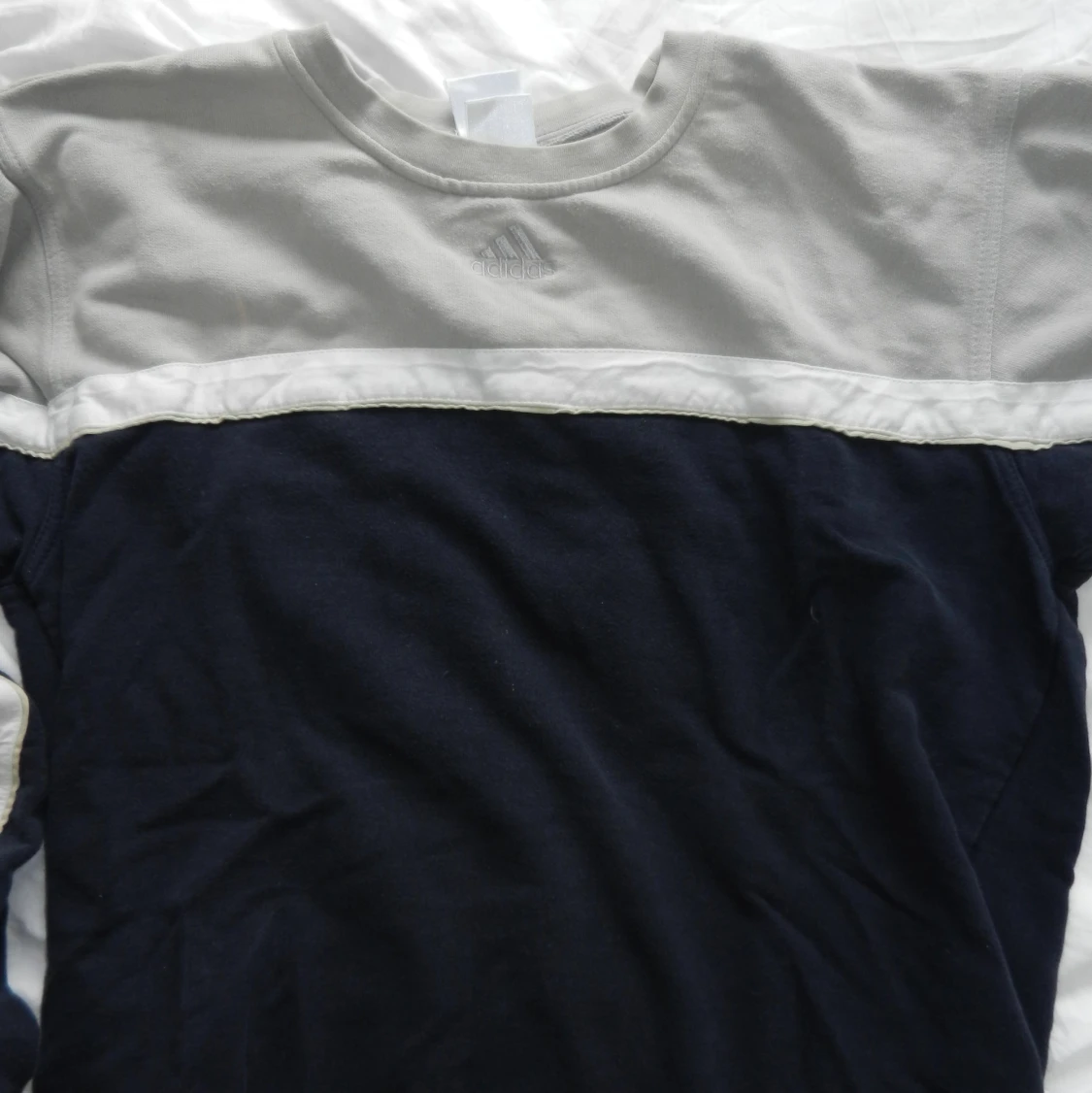 Adidas sweatshirt  - 90