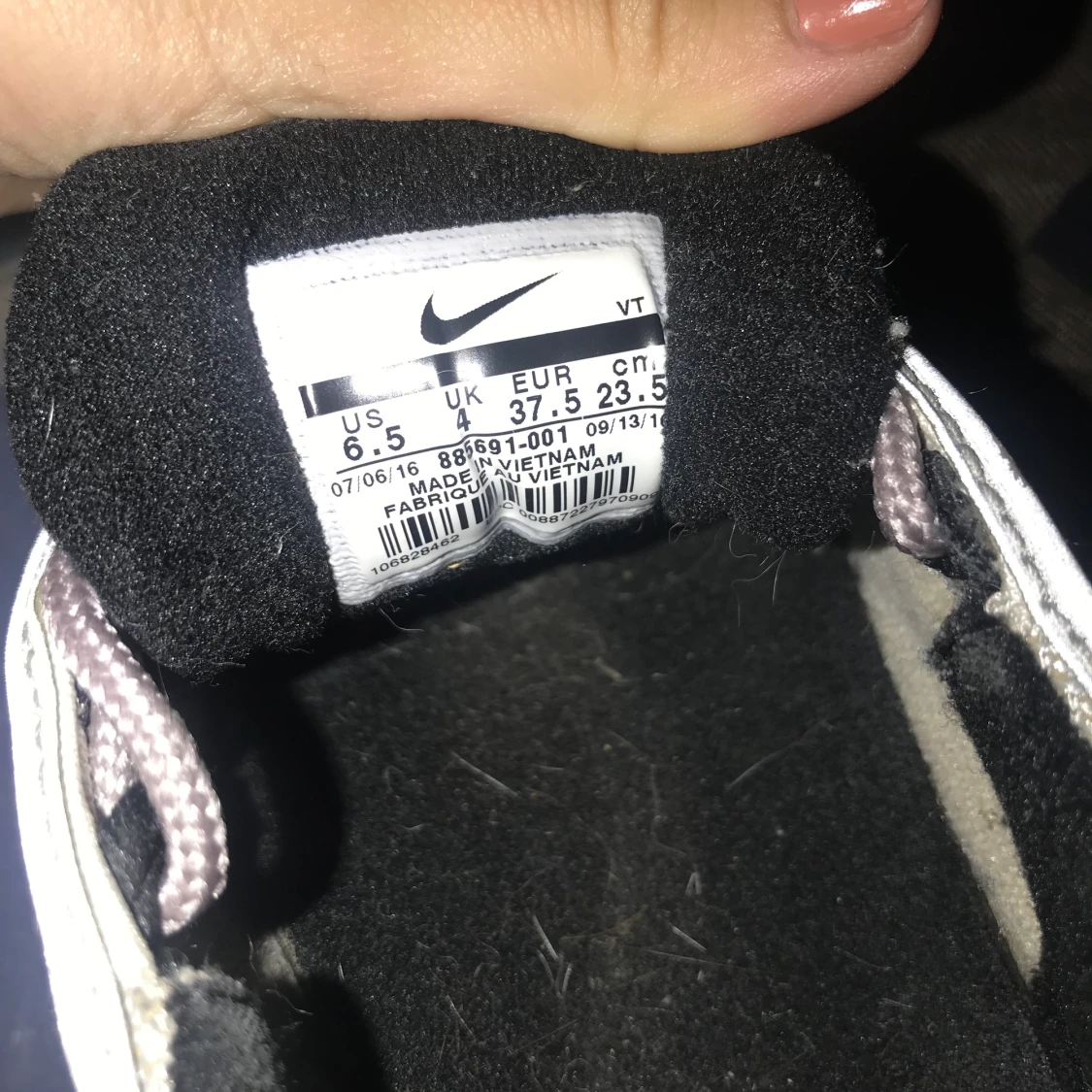 Nike air Max 97 37,5 - 26