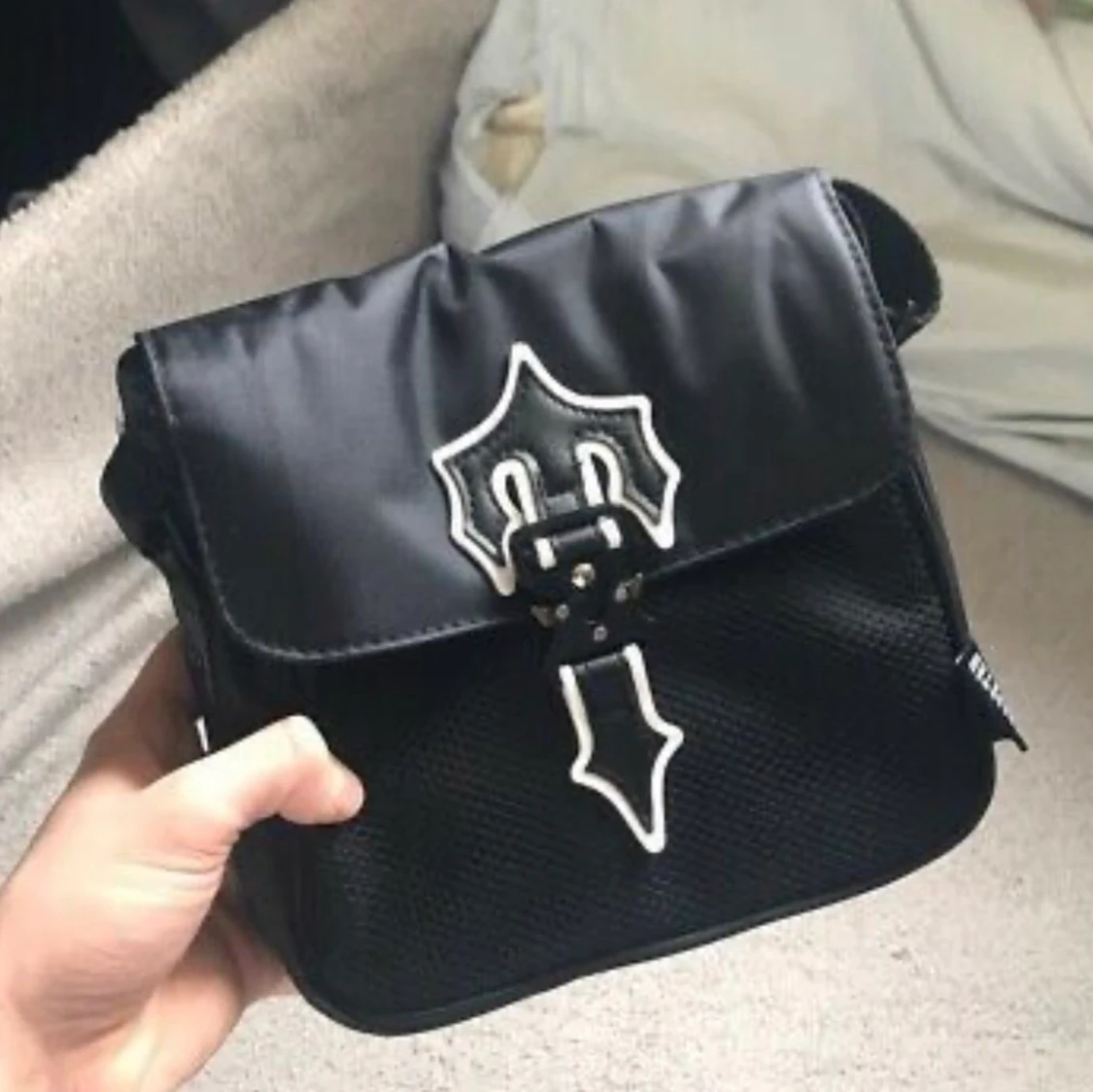 Trapstar väska - 91