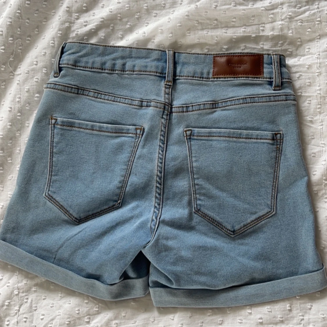 Jeansshorts - 91