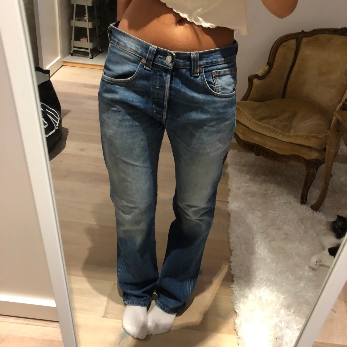 Levis jeans - 91