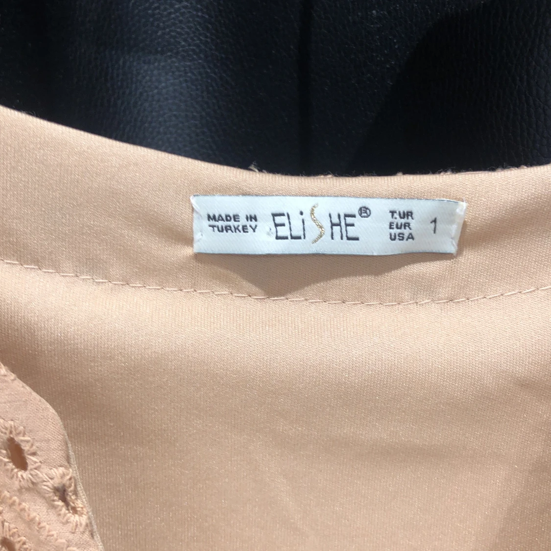 Sommar klänning  - 91