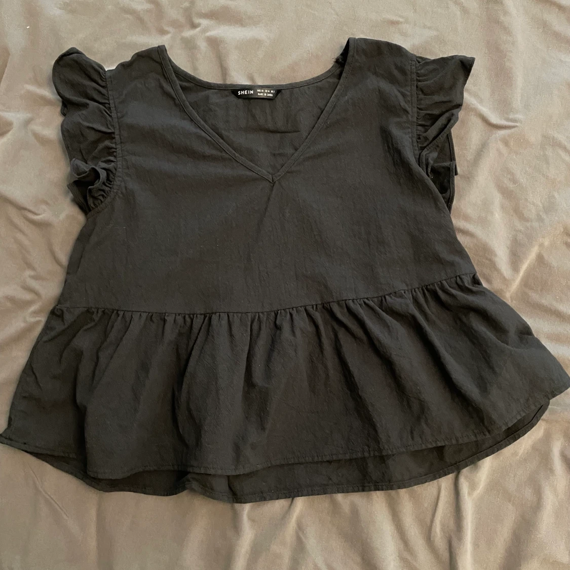 Topp från SHEIN 