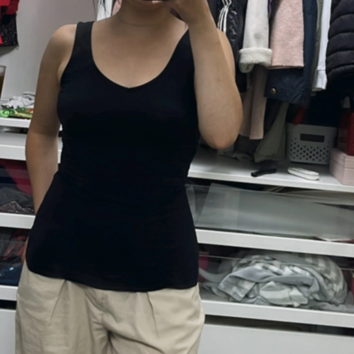 Träningslinne  - 90