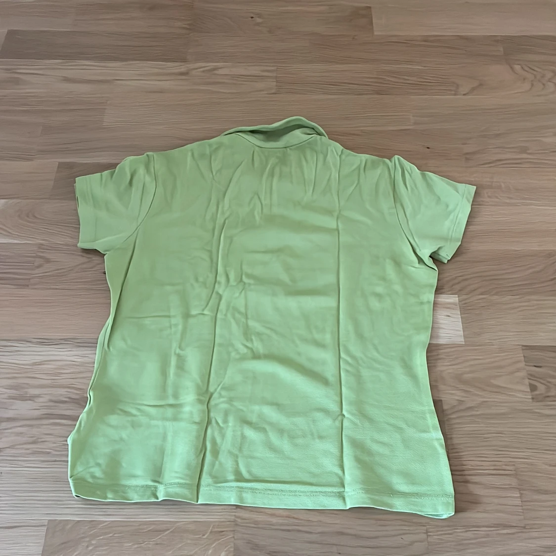 70-tals pikétröja - 90