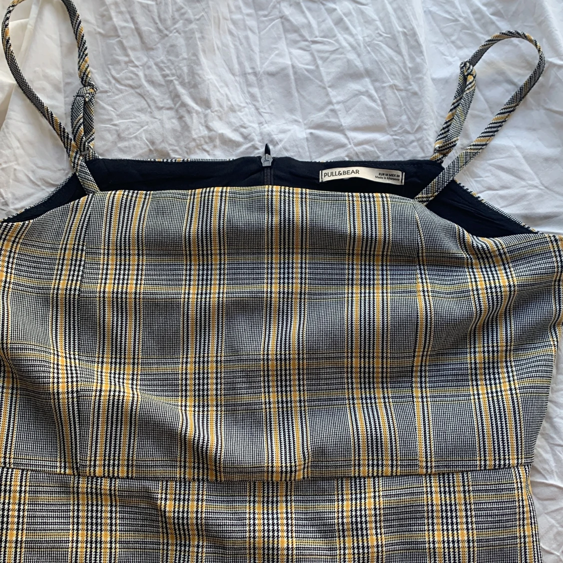 klänning från pull & bear - 91