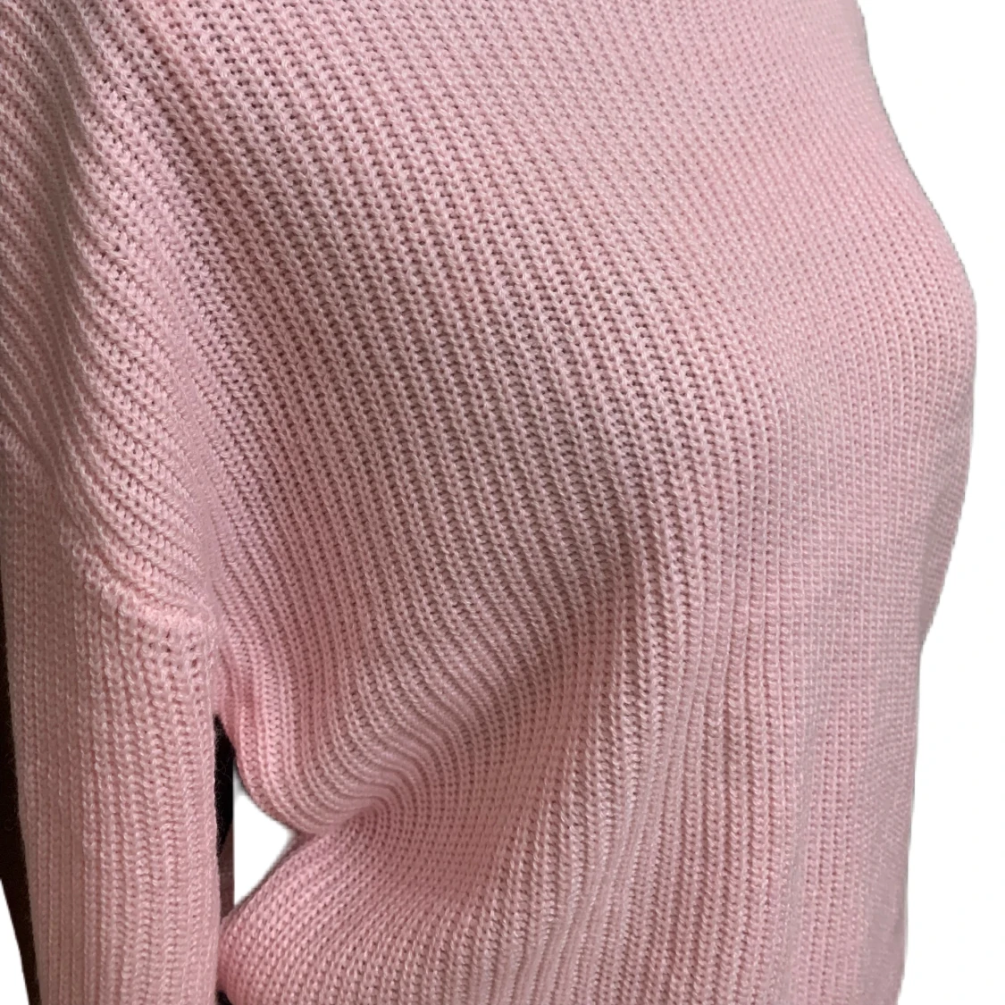 Stickad tröja  - 90