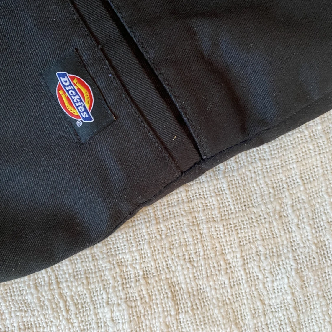 Dickies skjorts