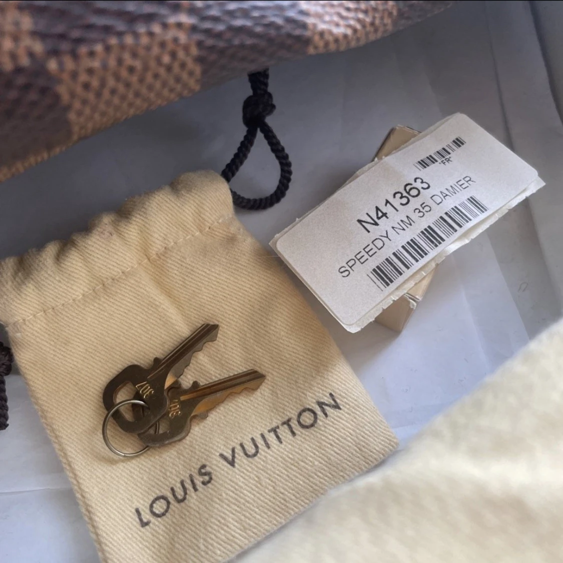 LV SPEEDY 35 - 90