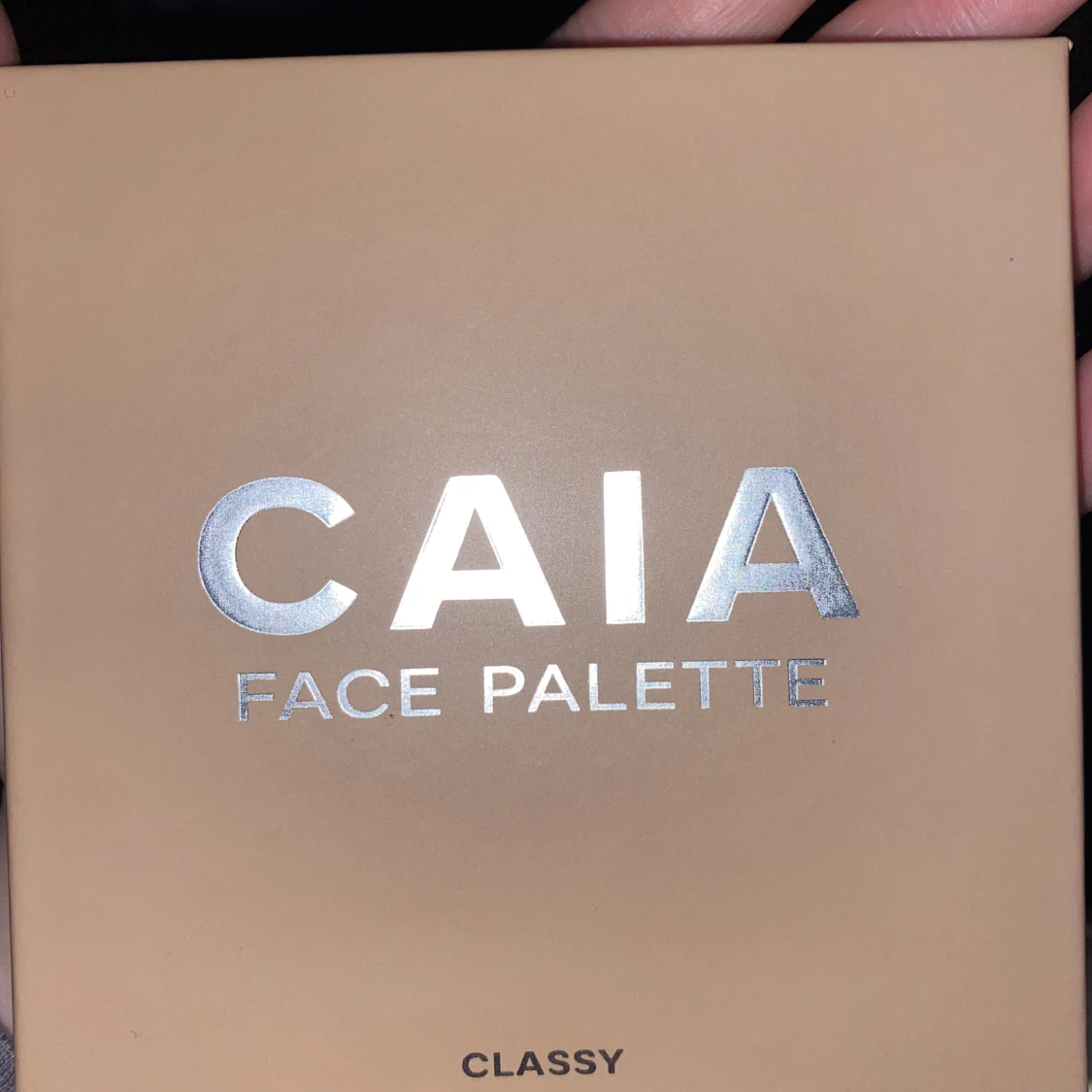 Caia Classy Palette